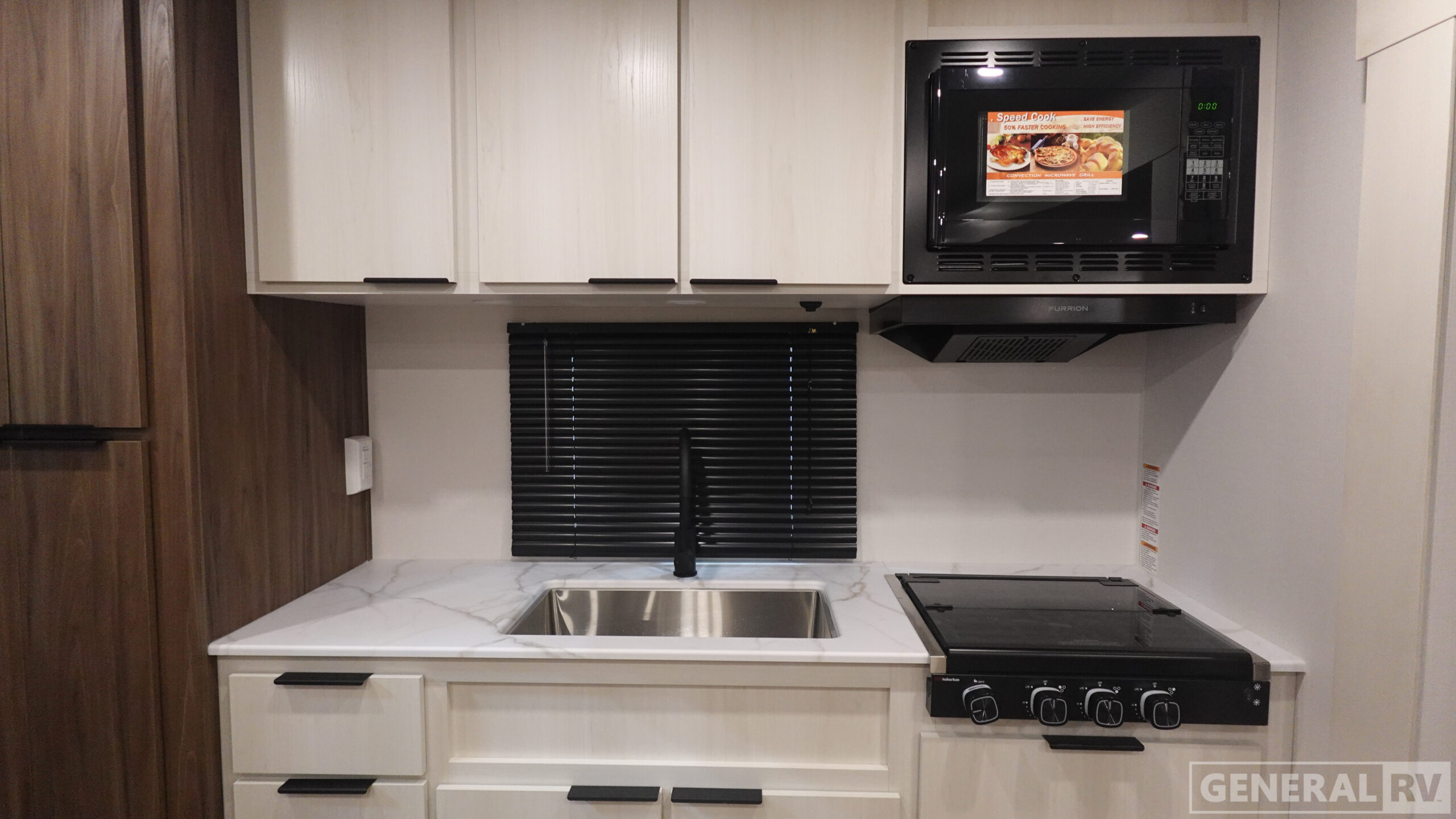 2026 Winnebago Access 25RK for Sale