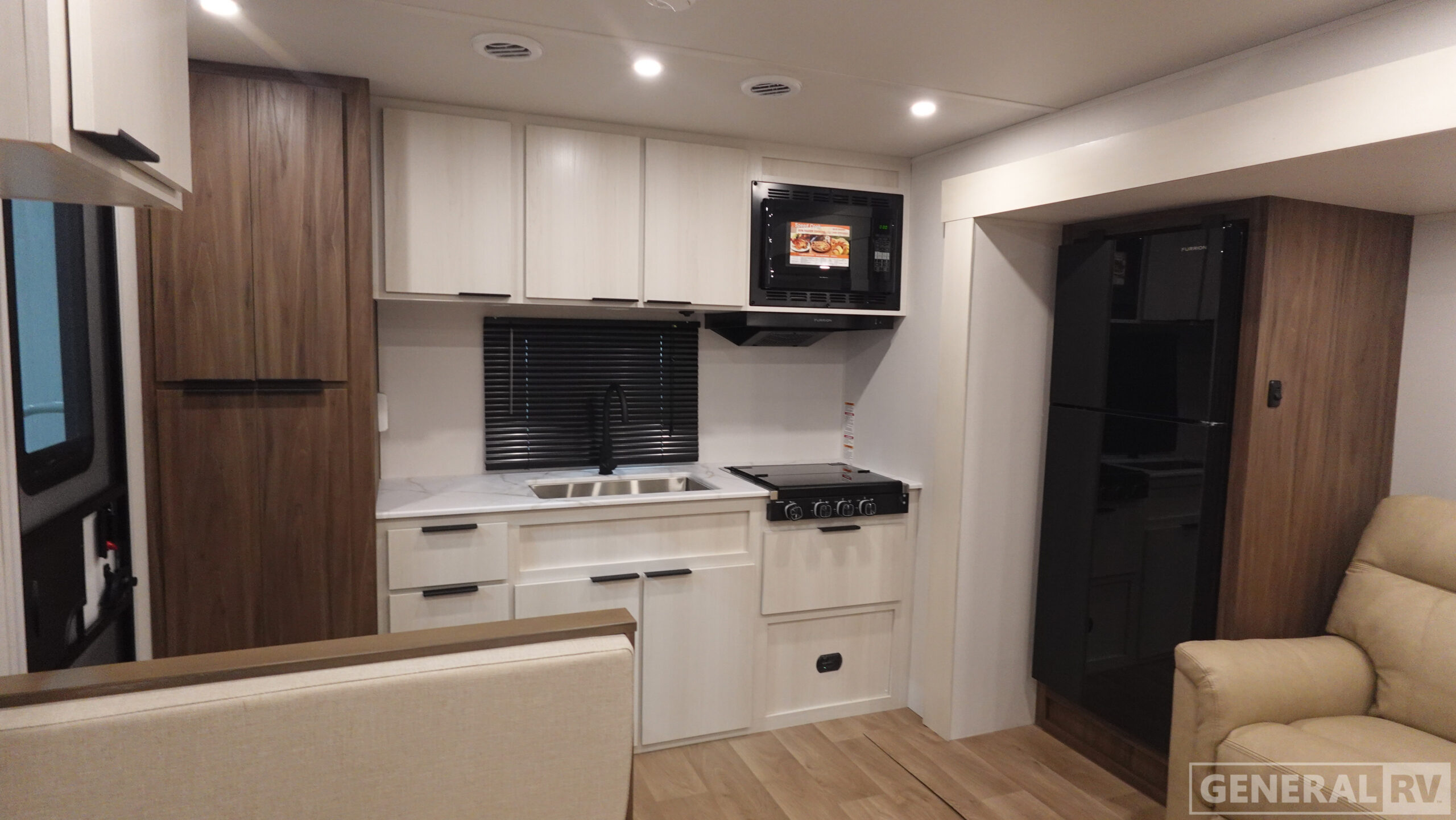 2026 Winnebago Access 25RK for Sale