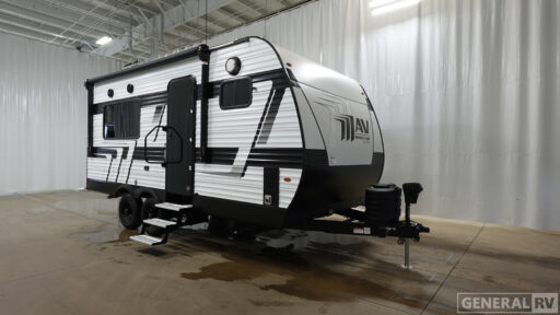 2026 Grand Design Momentum MAV 17MAV