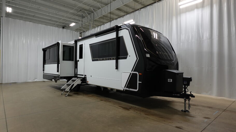 2026 BRINKLEY 297 AIR