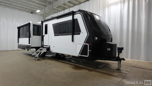 2026 Brinkley Model Z Air 297 AIR