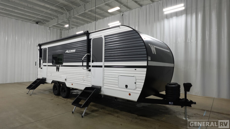 2026 WINNEBAGO 25RK