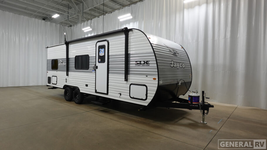 2026 JAYCO 250BH