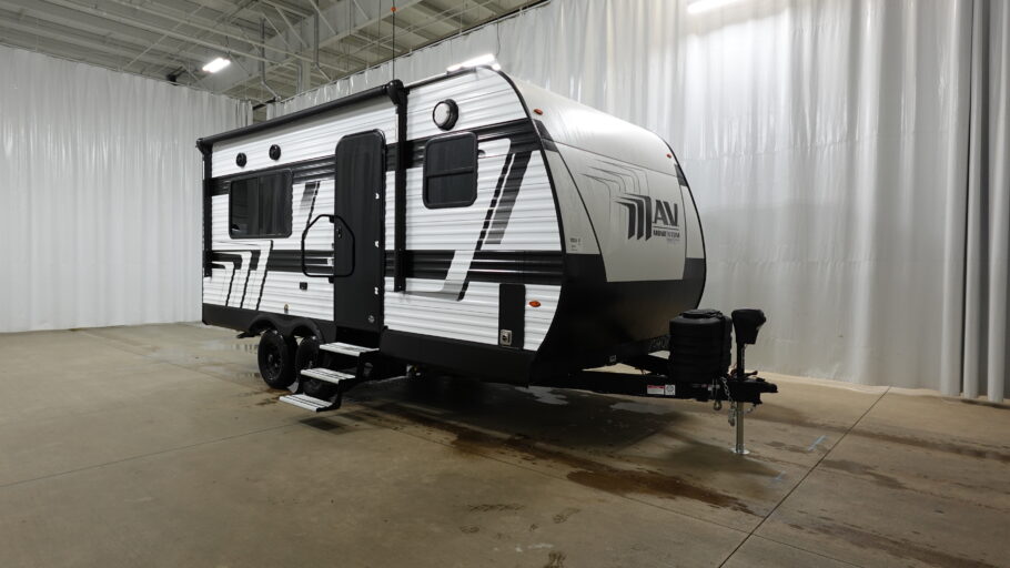 2026 GRAND DESIGN 17MAV