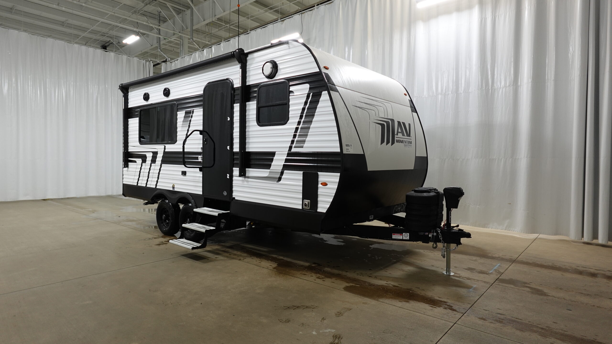 2026 Grand Design Momentum MAV