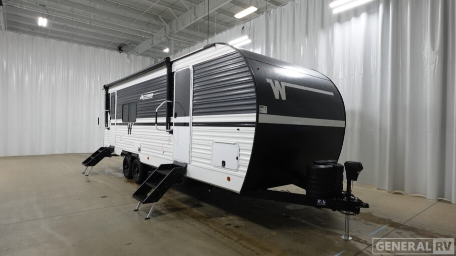 2026 WINNEBAGO 25RK