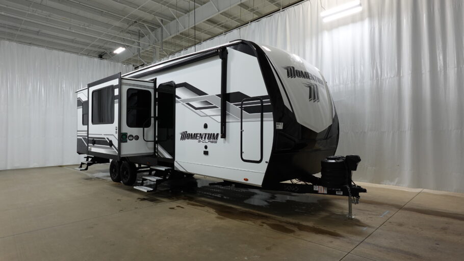 2026 GRAND DESIGN 31G