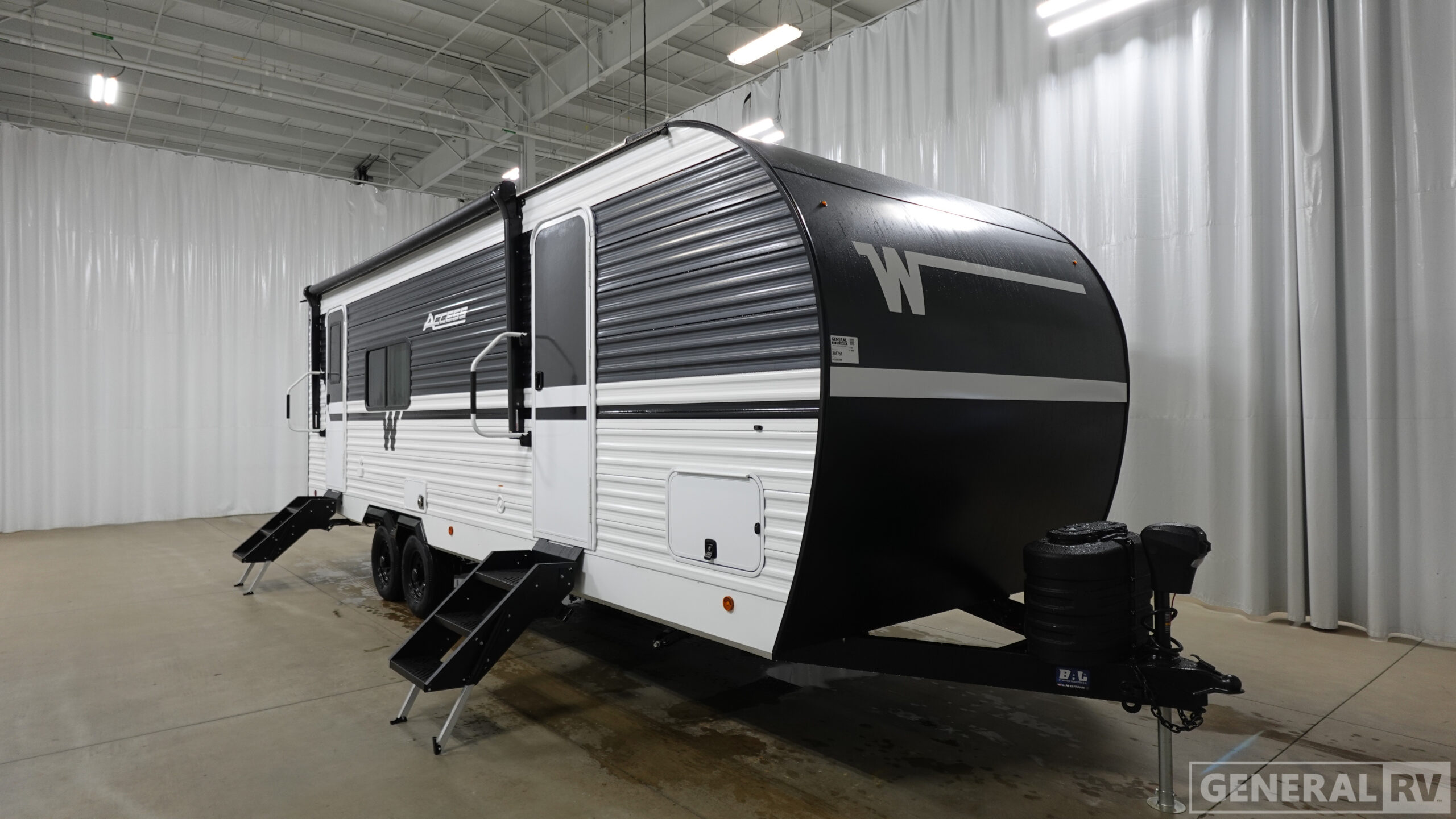 2026 Winnebago Access