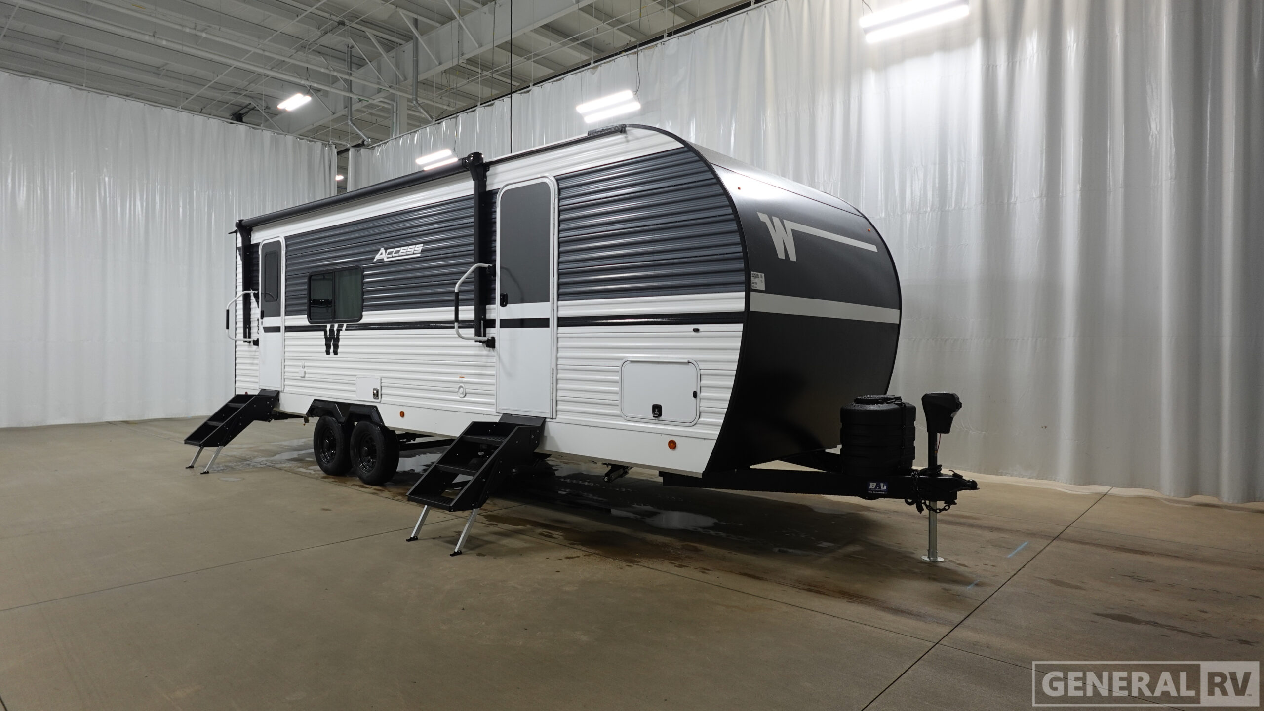 2026 Winnebago Access