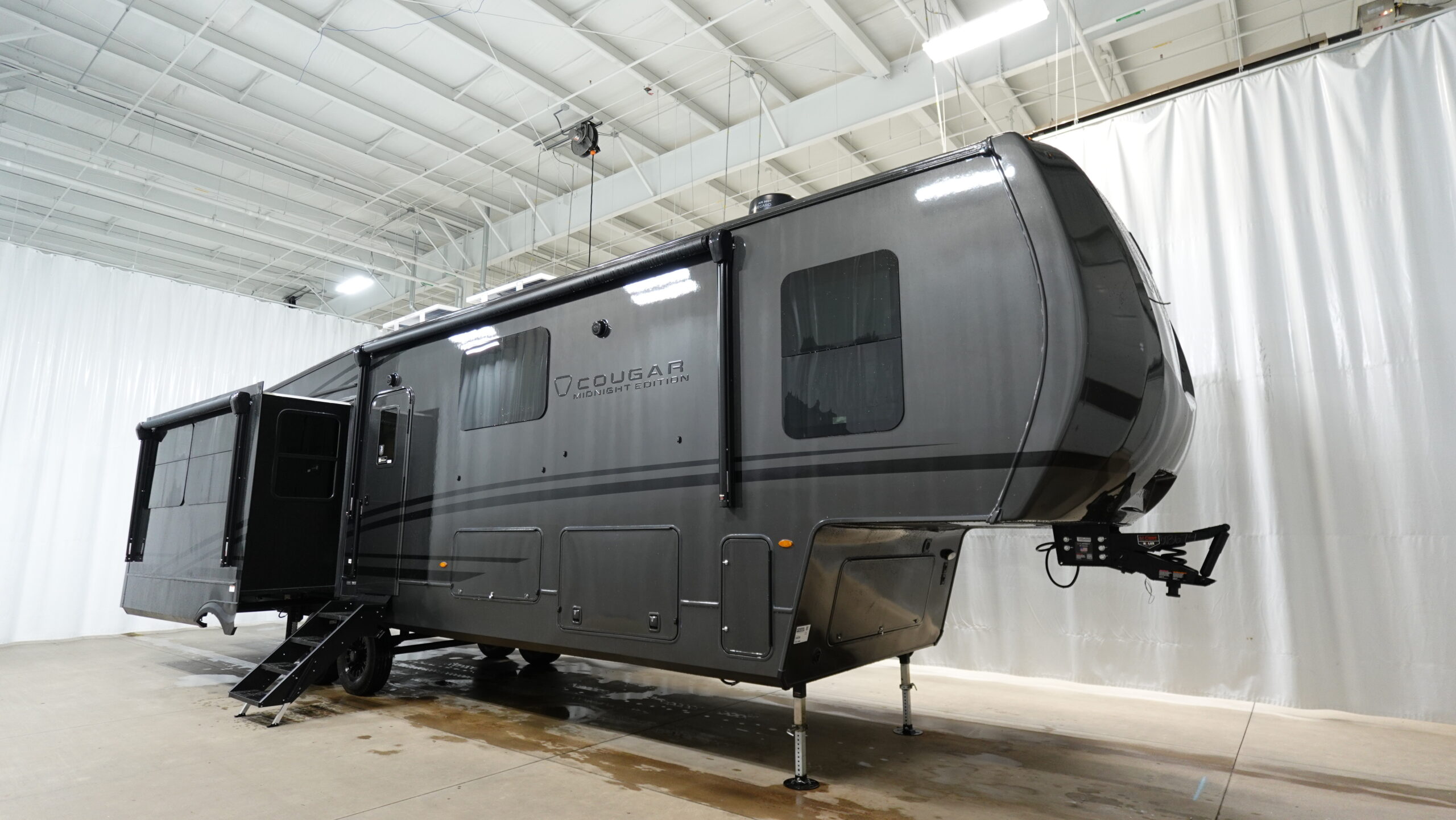 2026 Grand Design Lineage Series M