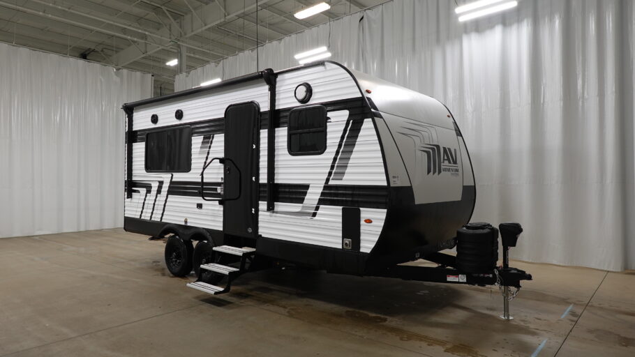 2026 GRAND DESIGN 17MAV