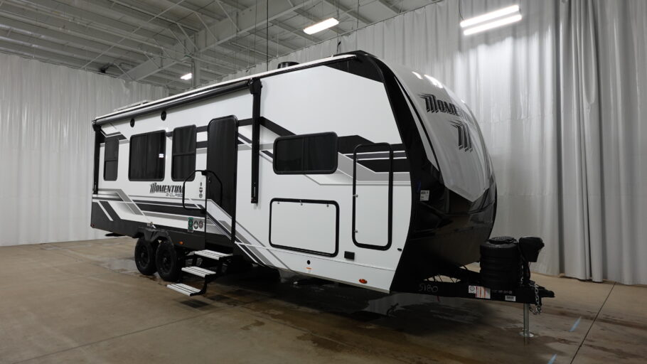 2026 GRAND DESIGN 25G