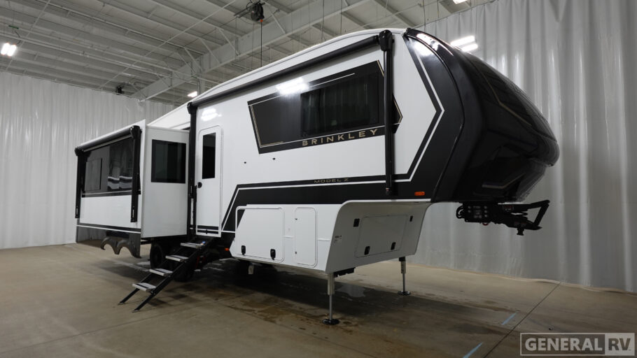 2026 BRINKLEY 2900