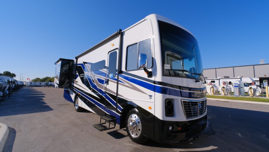 Sold RV photo