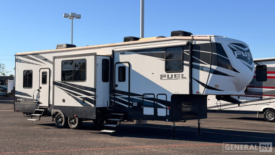 2019 HEARTLAND 352
