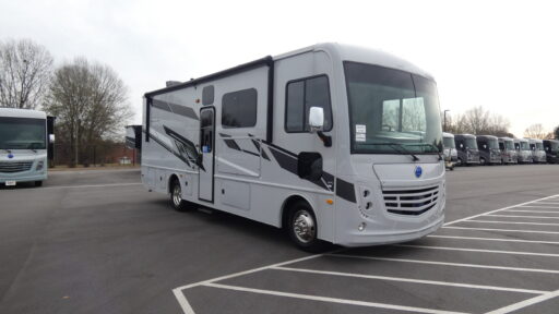 2026 Holiday Rambler Admiral 28A