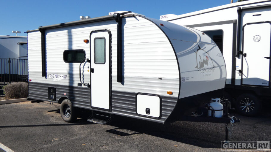 Sold RV photo