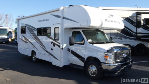 2024 Thor Motor Coach Four Winds 26X 