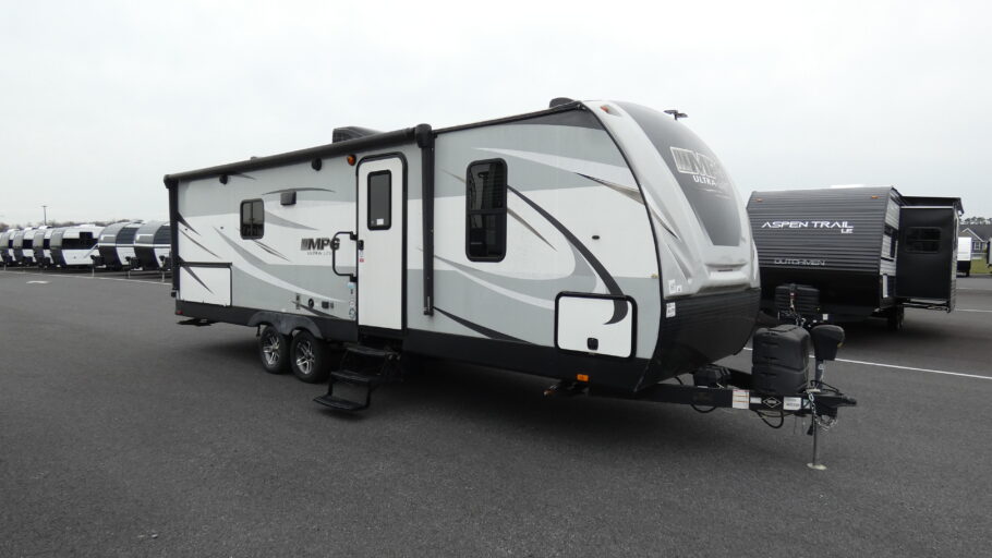 2019 Cruiser 2550RB for sale on Searchshop