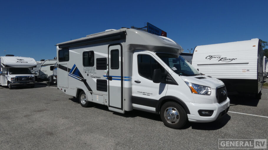 2023 COACHMEN 20XG