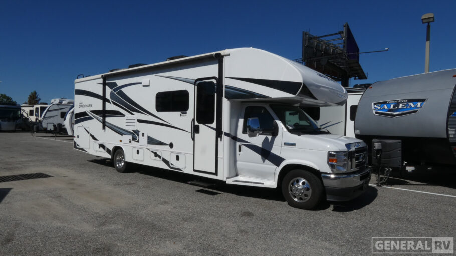 2022 JAYCO 29MV