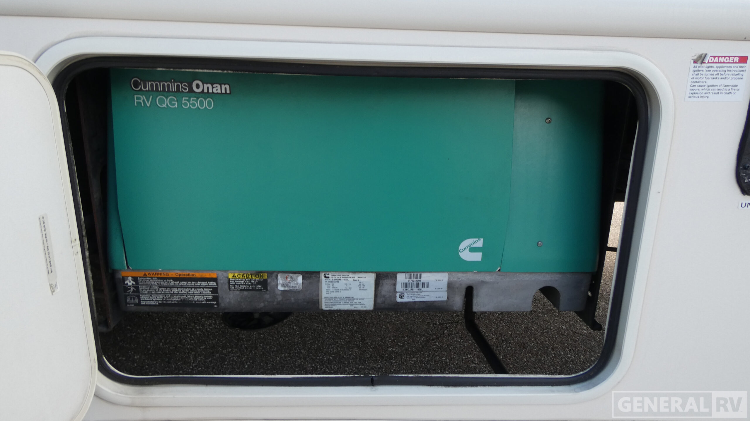 Used 2018 Thor Motor Coach Hurricane 31Z for sale in Dover, FL