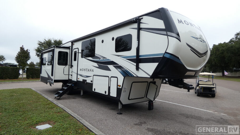 Sold RV photo