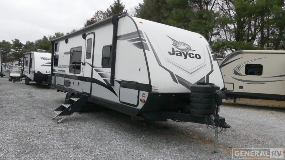 2023 JAYCO 22BH
