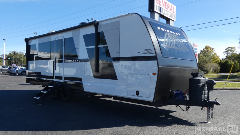 2025 BRINKLEY 275
