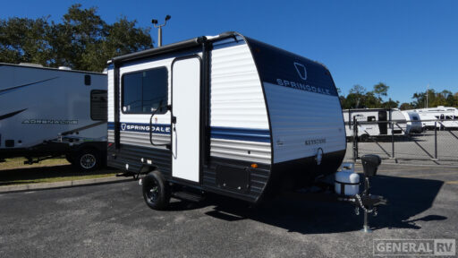 2026 Keystone Springdale Mini 1200BT
