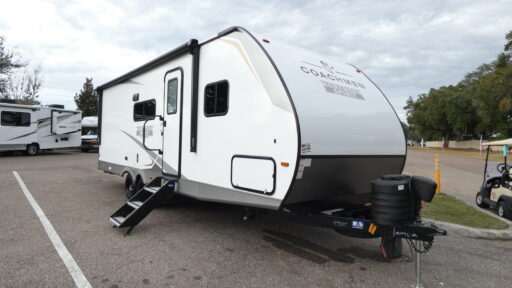 2026 Coachmen Northern Spirit SE 24RB