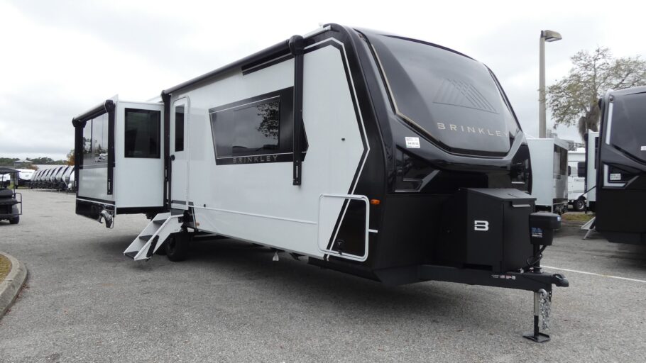2026 BRINKLEY 310 AIR