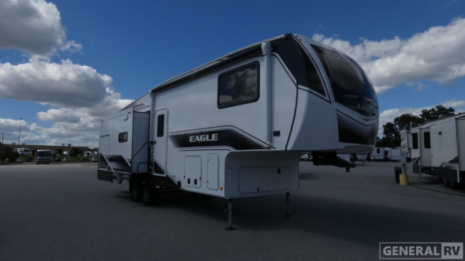 Sold RV photo