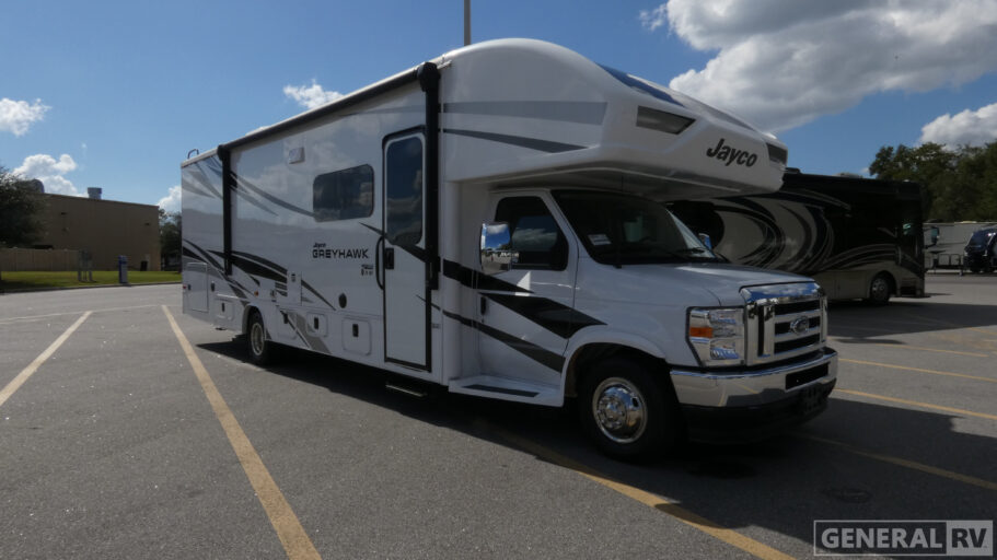 2024 JAYCO 29MV