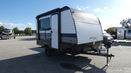 2026 Keystone Springdale Mini 1200BT