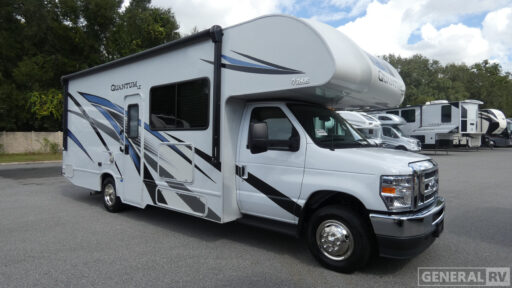 2024 Thor Motor Coach Quantum LC LC26