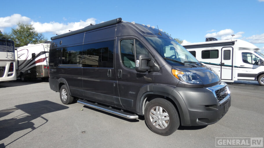 2023 JAYCO 20T
