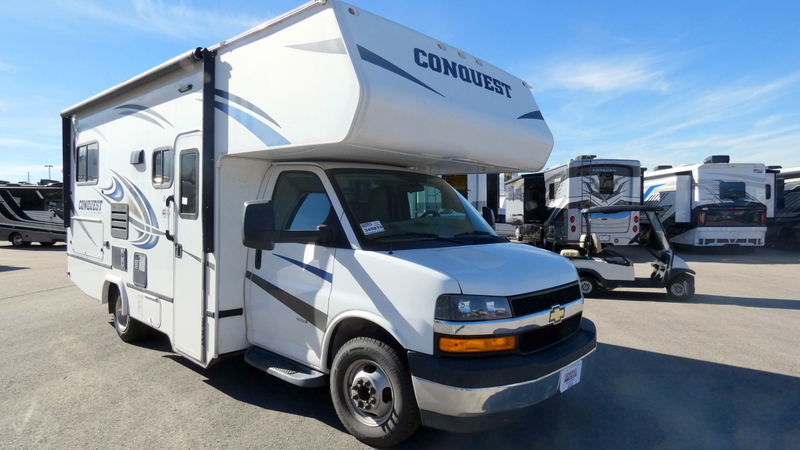 2020 Gulf Stream 6237LE for sale on Searchshop