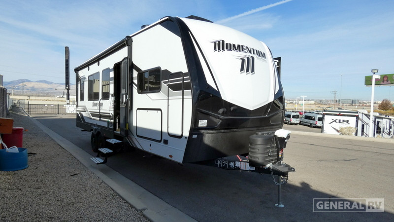 2026 GRAND DESIGN 25G