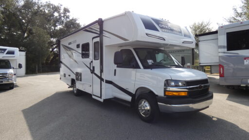 2026 Coachmen Freelander 23FSF