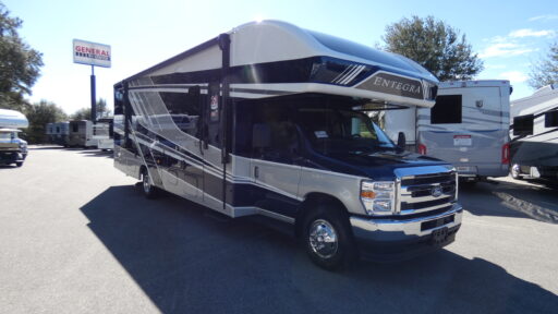 2026 Entegra Coach Odyssey 30Z