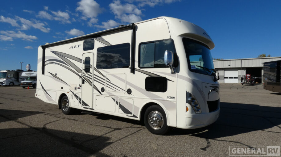 2018 THOR 27.2