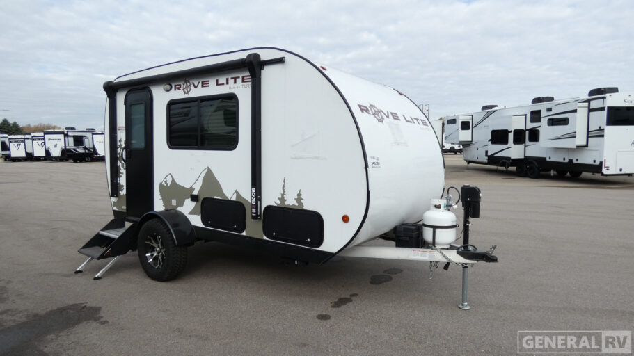 2023 Travel Lite 14FD