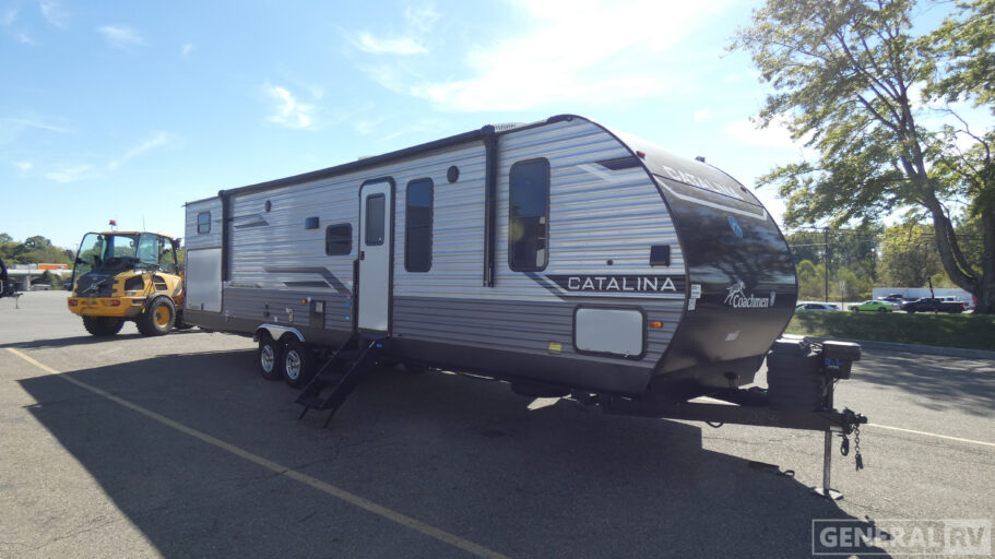 2024 COACHMEN 343BHTS