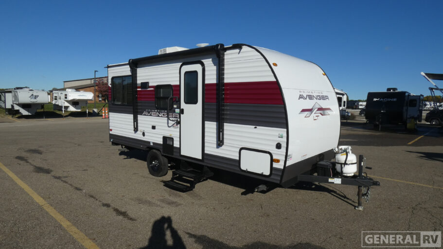 Sold RV photo