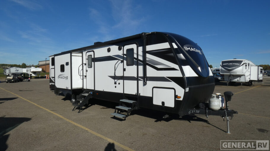 Sold RV photo