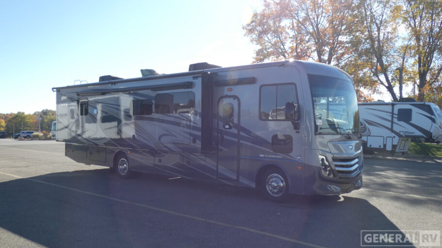 2023 FLEETWOOD 35R