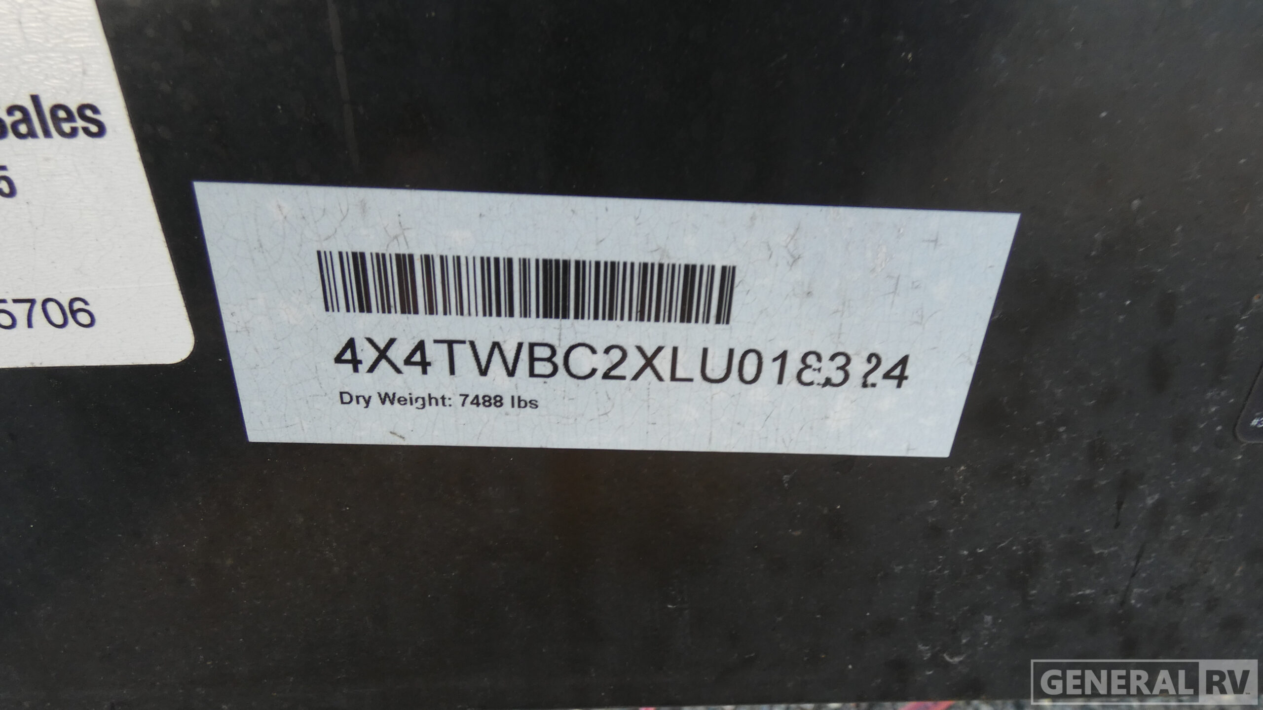 Used 2020 Forest River Wildwood Heritage Glen 273RL for sale in