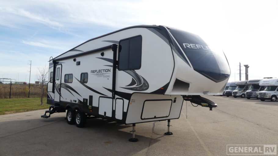 2021 GRAND DESIGN 260 RD