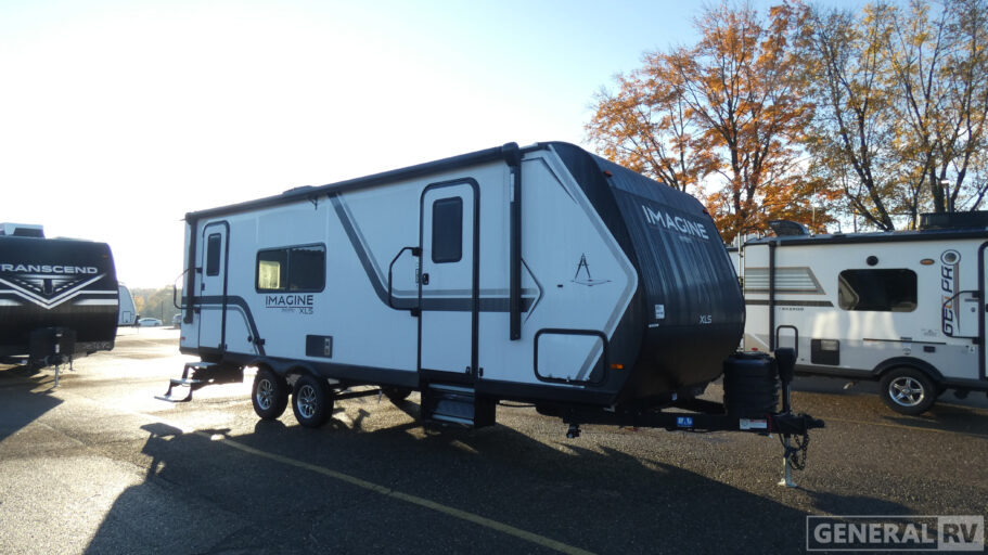 2025 GRAND DESIGN 23LDE